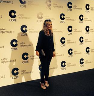 Amaia Montero feet photo 9