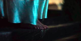 Amaia Montero feet photo 7