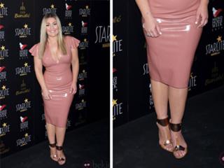 Amaia Montero feet photo 3