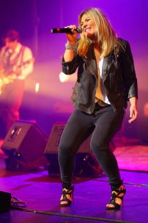 Amaia Montero feet photo 19