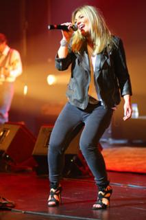 Amaia Montero feet photo 17