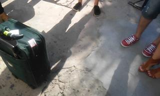 Amaia Montero feet photo 15