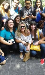 Amaia Montero feet photo 10