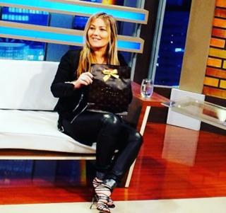 Amaia Montero feet photo 9