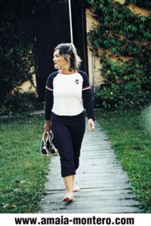 Amaia Montero feet photo 4