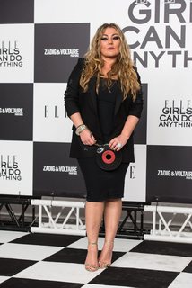 Amaia Montero feet photo 7
