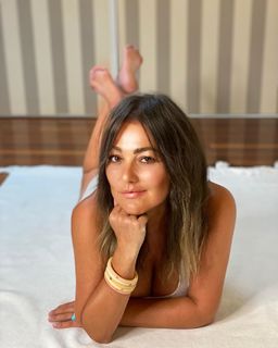 Amaia Montero feet photo 3