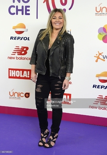 Amaia Montero feet photo 20