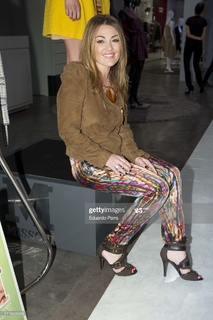 Amaia Montero feet photo 13