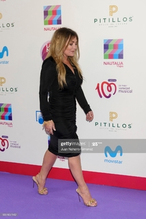 Amaia Montero feet photo 9