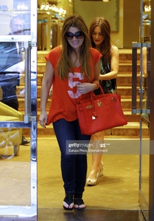 Amaia Montero feet photo 8