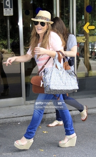 Amaia Montero feet photo 4