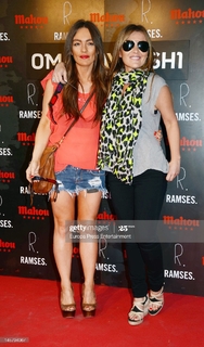 Amaia Montero feet photo 3