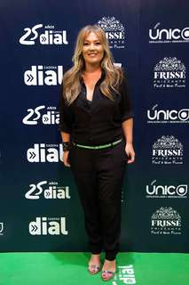 Amaia Montero feet photo 20