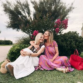 Amaia Montero feet photo 1