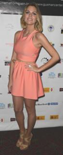 Amaia Salamanca feet photo 13
