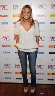 Amaia Salamanca feet photo 10