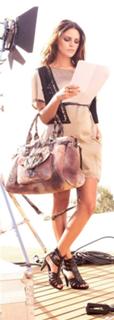 Amaia Salamanca feet photo 10