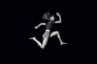 Amaia Salamanca feet photo 8