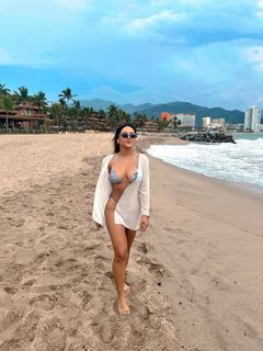 Amairani Garza Alonso feet photo 1