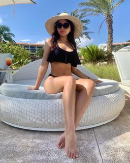 Amairani Garza Alonso feet photo 13