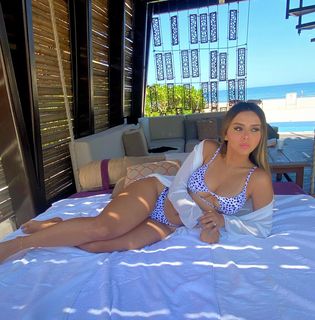 Amairani Garza Alonso feet photo 10