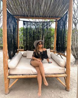 Amairani Garza Alonso feet photo 4
