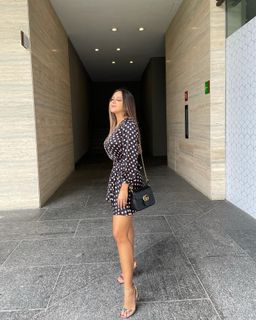 Amairani Garza Alonso feet photo 11