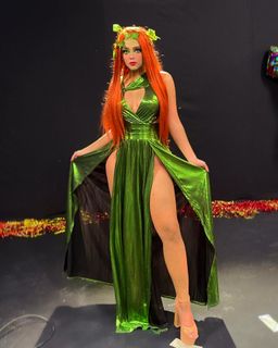 Amairani Garza Alonso feet photo 10