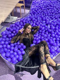 Amairani Garza Alonso feet photo 7