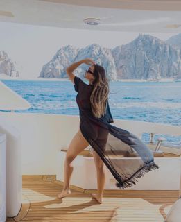 Amairani Garza Alonso feet photo 4