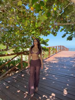 Amairani Garza Alonso feet photo 2
