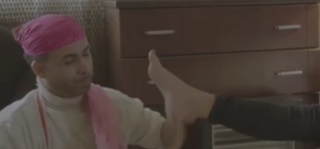 Amal Arafa feet photo 9