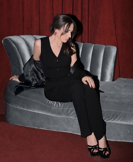 Amal Arafa feet photo 7