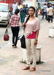 Amala Paul feet photo thumbnail