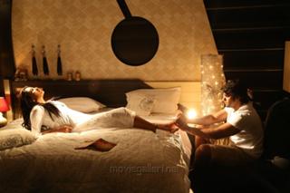 Amala Paul feet photo thumbnail
