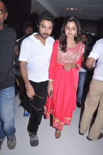 Amala Paul feet photo thumbnail