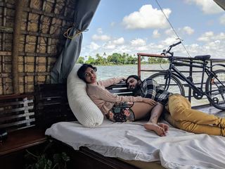 Amala Paul feet photo thumbnail