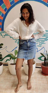 Amala Paul feet photo thumbnail