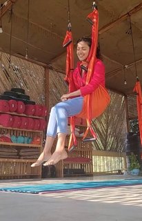 Amala Paul feet photo thumbnail