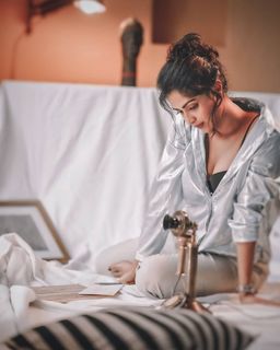 Amala Paul feet photo thumbnail