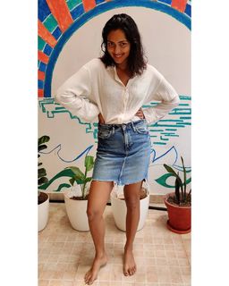 Amala Paul feet photo thumbnail