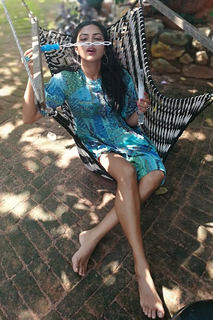 Amala Paul feet photo thumbnail