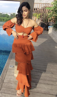 Amala Paul feet photo thumbnail
