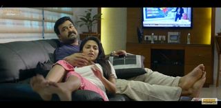 Amala Paul feet photo thumbnail