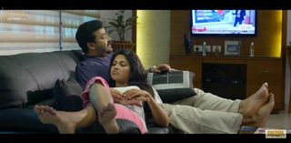 Amala Paul feet photo thumbnail