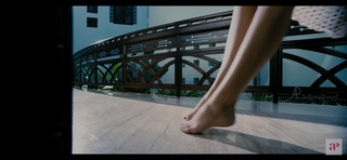 Amala Paul feet photo thumbnail