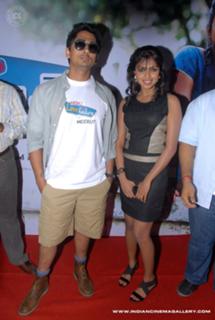Amala Paul feet photo thumbnail