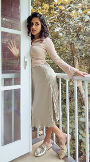 Amala Paul feet photo thumbnail