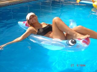 Amalia Granata feet photo 18